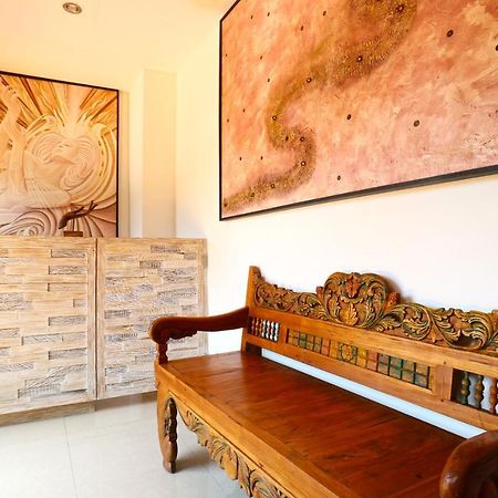 Clover Bali House Ungasan Dış mekan fotoğraf