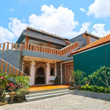 Clover Bali House Ungasan Dış mekan fotoğraf