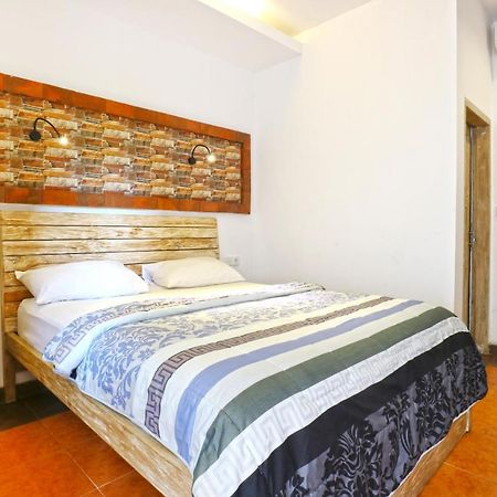 Clover Bali House Ungasan Dış mekan fotoğraf