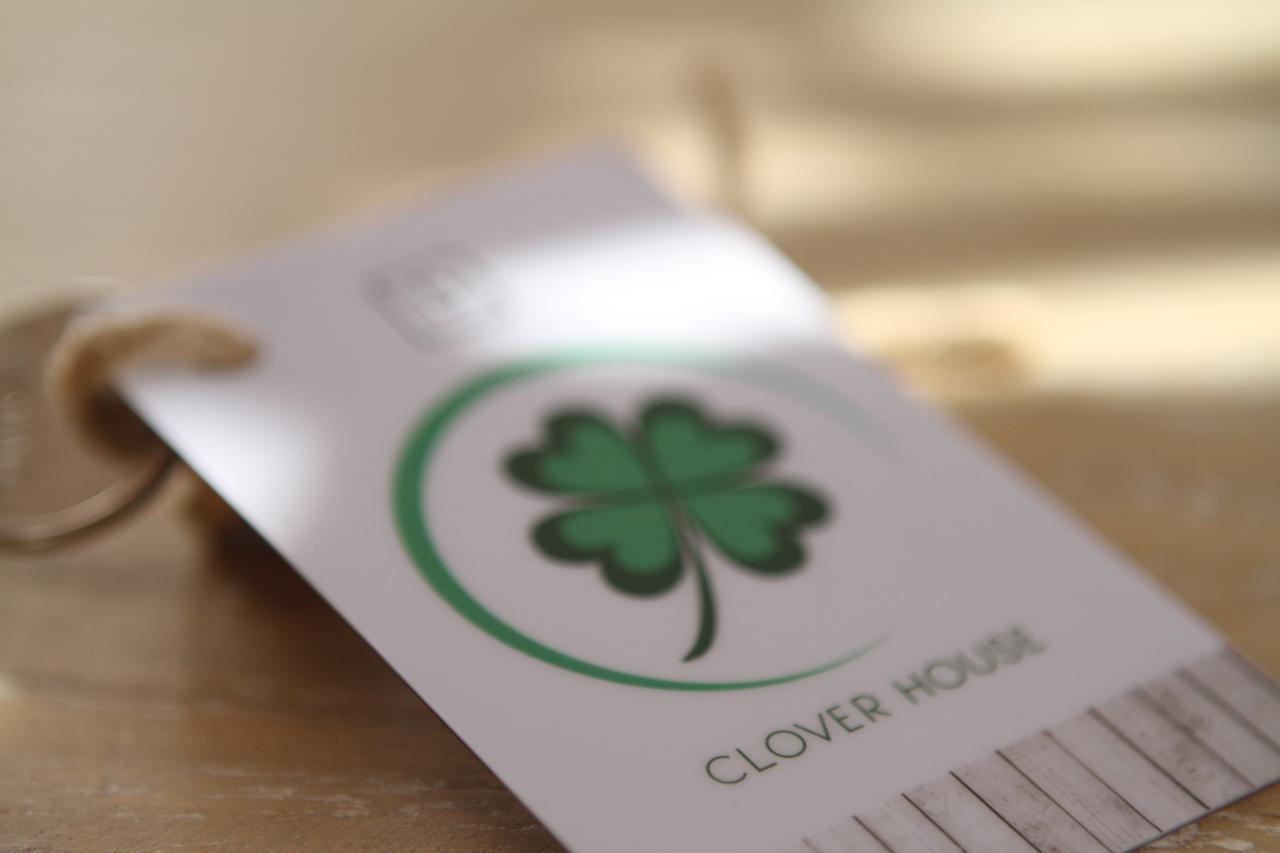 Clover Bali House Ungasan Dış mekan fotoğraf