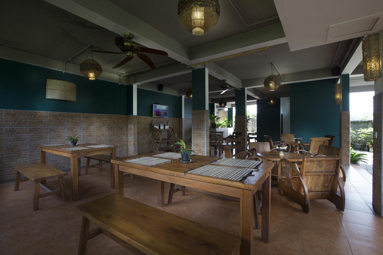 Clover Bali House Ungasan Dış mekan fotoğraf