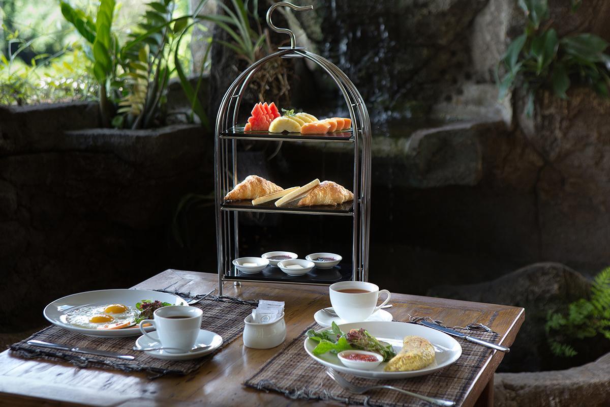 Clover Bali House Ungasan Dış mekan fotoğraf