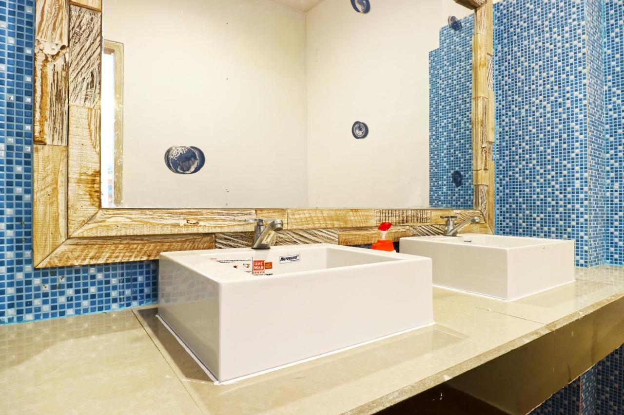 Clover Bali House Ungasan Dış mekan fotoğraf