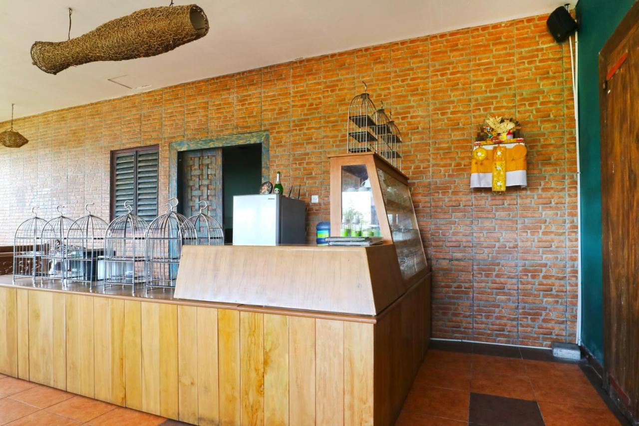 Clover Bali House Ungasan Dış mekan fotoğraf