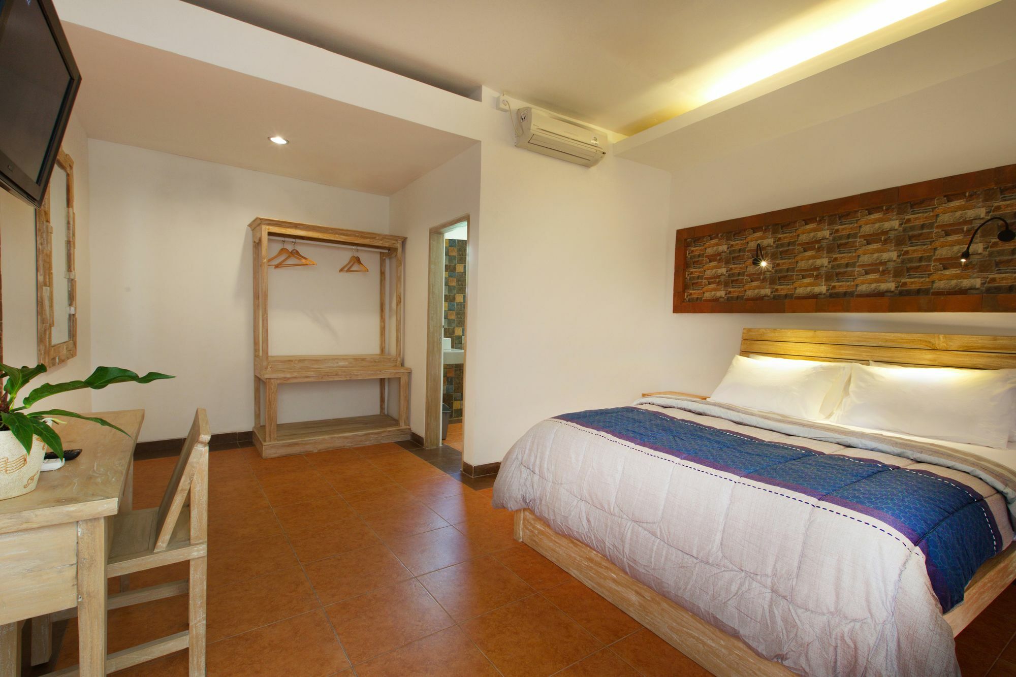 Clover Bali House Ungasan Dış mekan fotoğraf