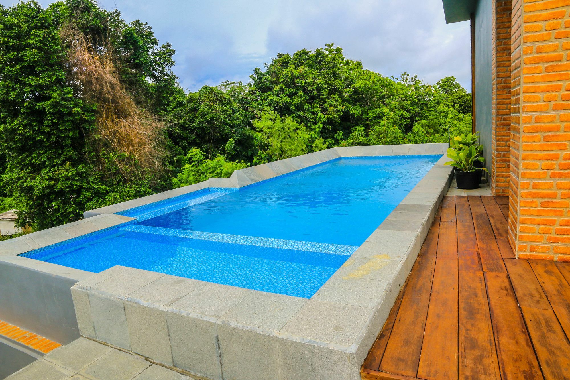 Clover Bali House Ungasan Dış mekan fotoğraf